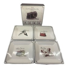 Square stoneware salad for sale  Cottage Grove