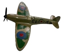 Matchbox spitfire fighter for sale  COVENTRY