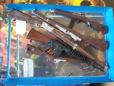 Lot accessoires armes d'occasion  Reims
