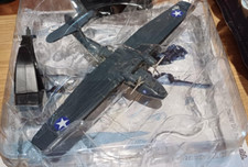 Amercom consolidated pby for sale  NEWQUAY