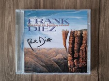 Frank diez handsigniert gebraucht kaufen  Heimbach