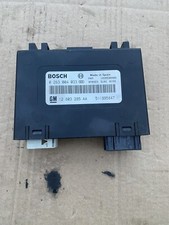 Saab 2003 parking for sale  DEWSBURY