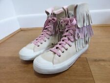 Troupe cream pink for sale  LYNDHURST