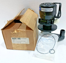 Bomba de água componente NSF MSP2 2008119 compartimento evaporação nova frete grátis rápido comprar usado  Enviando para Brazil