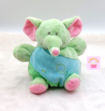 Petite peluche doudou d'occasion  Saint-Maximin-la-Sainte-Baume