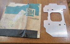 Holley carburetor heat for sale  Santa Rosa