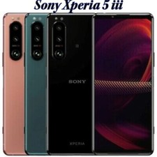 Sony xperia iii for sale  GREENFORD
