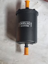 Bolk filtre carburant d'occasion  Pignans