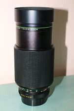 Zoom hanimex macro d'occasion  Toulouse-