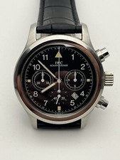 Orologio iwc schaffhausen usato  Rovigo