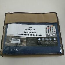 Bearcover pool table for sale  Phillipsburg