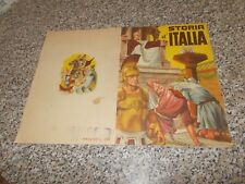 Album storia italia usato  Firenze
