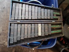 Vintage antique xylophone for sale  Janesville