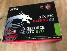 Carte graphique msi d'occasion  Pontcharra