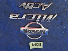 Nissan micra k11 for sale  BIRKENHEAD