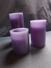 Qvc elambia flammenlose gebraucht kaufen  Deutschland