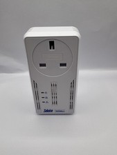 Solwise homeplug av500mb for sale  MILTON KEYNES