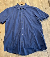 boss hugo shirt for sale  WICKFORD