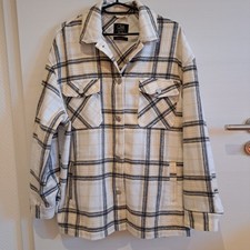 Damen hemdjacke neu gebraucht kaufen  Stepenitztal