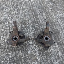 Corsa front hubs for sale  CRUMLIN