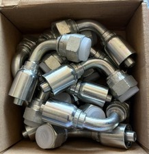Style hydraulic hose for sale  Lakewood