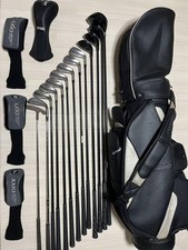 Set mazze golf usato  Spedire a Italy