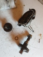 Transmission scooter piaggio d'occasion  Jaligny-sur-Besbre
