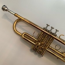 Yamaha trumpet ytr2335 for sale  BATH