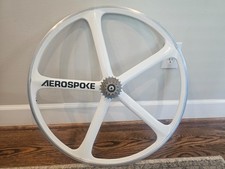 Vintage aerospoke rear for sale  Birmingham