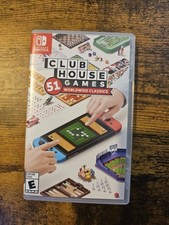 Clubhouse games worldwide for sale  Louisville