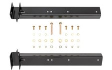 Backrack 30124lp hardware for sale  Chesterland