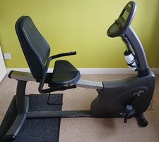 Vision fitness r1500 for sale  TELFORD