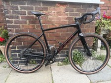 Specialized diverge gravel for sale  LONDON
