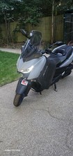 Yamah xmax 125 for sale  LONDON