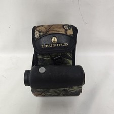 Field evaluation leupold for sale  USA