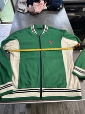 Retro fila white for sale  MILTON KEYNES