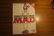 mad nr 1 gebraucht kaufen  Nürnberg