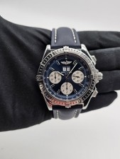Breitling crosswind special gebraucht kaufen  St Wendel