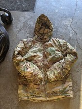 Massif jacket large for sale  Dayton