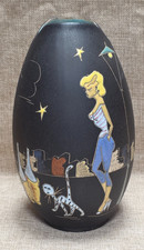 Tolle keramik vase gebraucht kaufen Tolle keramik vase gebraucht kaufen  Düren