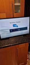 Toshiba 33ll3c63db full for sale  LONDON