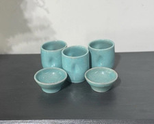 Studio crafted pottery for sale  Cary