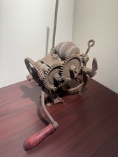 Antique primitive mccormick for sale  Waymart