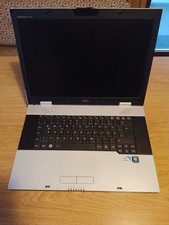 Laptop notebook fujitsu gebraucht kaufen  Deutschland