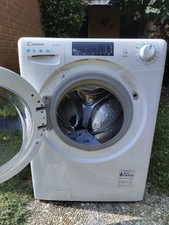Candy smart cs1292dw4 usato  Turbigo