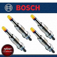 Candelette 0250203001 bosch usato  Valva