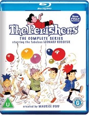 Perishers complete series for sale  LEICESTER