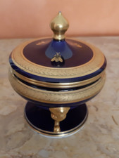 Rare confiturier sucrier d'occasion  Pontivy