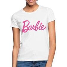 Barbie klassisches logo gebraucht kaufen  Leipzig