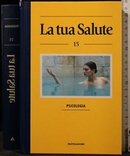 Tua salute. vol usato  Ariccia